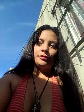 Snapshot of ZaraHoney chatting on 15, 3, 2025 ZaraHoney online show from 15, 3, 2025