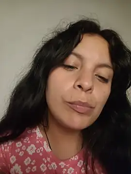 Snapshot of ZaraHoney chatting on 11, 10, 2025 ZaraHoney online show from 11, 10, 2025