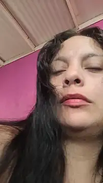 ZaraHoney online show from 20, 12, 2025