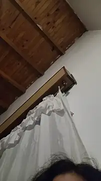 ZaraHoney online show from 23, 12, 2025