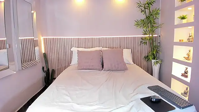 CloeHarp online show from 9, 2, 2026