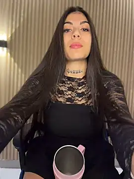 Sarasanders 4 online show from 22, 3, 2026