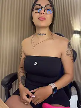 Sarasanders 4 online show from 16, 4, 2026