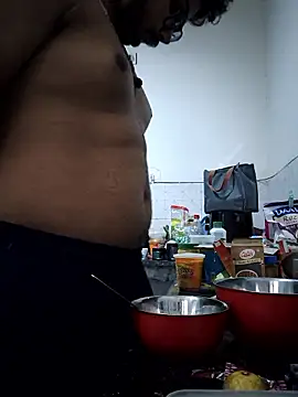 thebrownboi01 online show from 13, 11, 2025