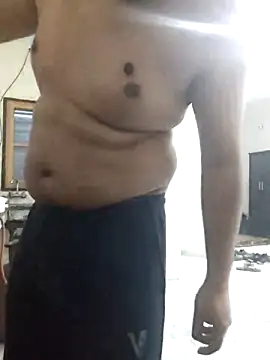 thebrownboi01 online show from 18, 2, 2026