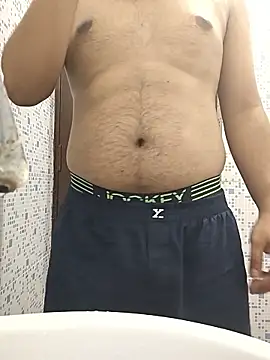 thebrownboi01 online show from 1, 6, 2026