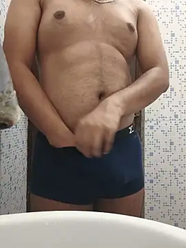 thebrownboi01 online show from 3, 6, 2026