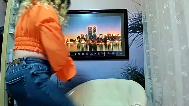 Mature4you44 online show from 6, 2, 2025