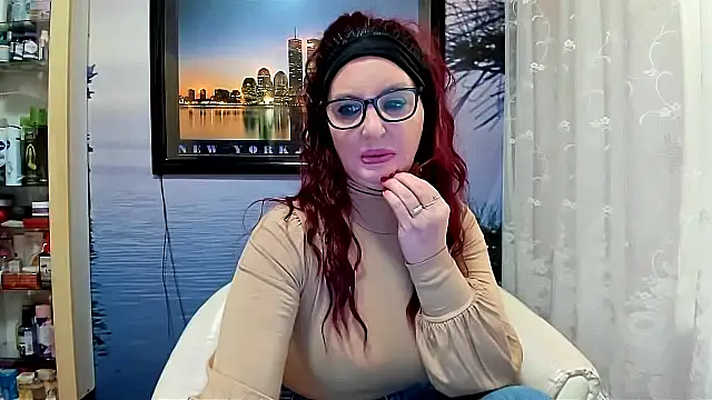 Mature4you44 online show from 4, 3, 2025