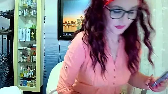 Mature4you44 online show from 11, 3, 2025