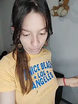 Isaandysex2428 online show from 15, 12, 2025