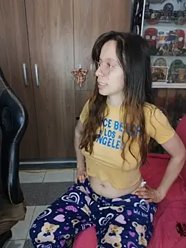 Snapshot of Isaandysex2428 chatting on 8, 4, 2026 Isaandysex2428 online show from 8, 4, 2026