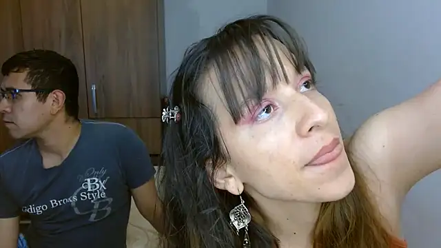 Snapshot of Isaandysex2428 chatting on 15, 7, 2026 Isaandysex2428 online show from 15, 7, 2026