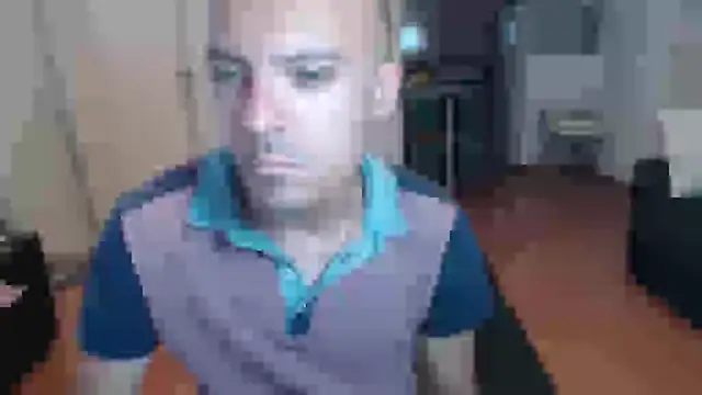 guachin hunk online show from 19, 11, 2025