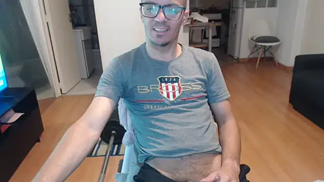 guachin hunk online show from 4, 6, 2026