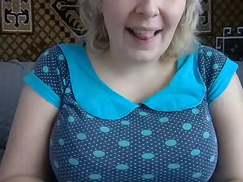 Diana Britt online show from 30, 1, 2025