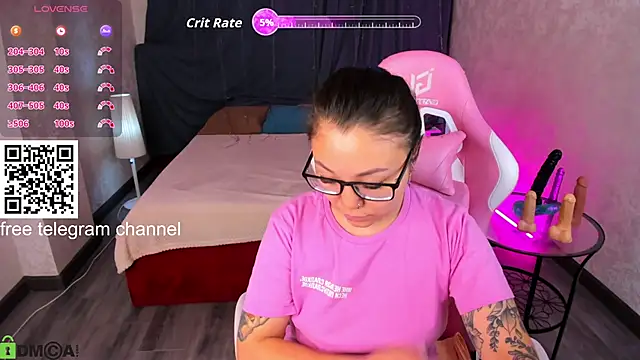 Snapshot of gentle_muse chatting on 3, 11, 2025 gentle muse online show from 3, 11, 2025