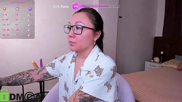 Snapshot of gentle_muse chatting on 27, 11, 2025 gentle muse online show from 27, 11, 2025