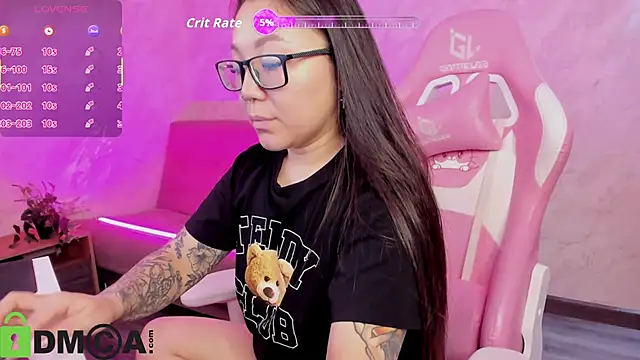 Snapshot of gentle_muse chatting on 23, 12, 2025 gentle muse online show from 23, 12, 2025