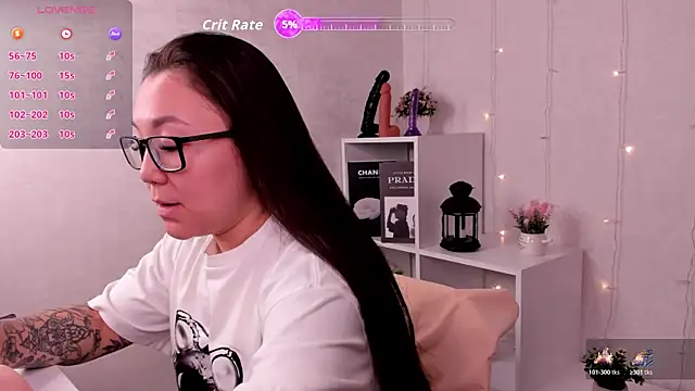 Snapshot of gentle_muse chatting on 15, 1, 2026 gentle muse online show from 15, 1, 2026