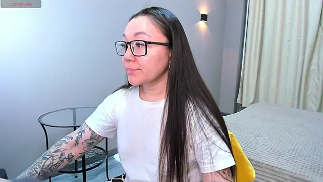 Snapshot of gentle_muse chatting on 3, 2, 2026 gentle muse online show from 3, 2, 2026