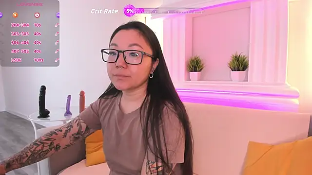 Snapshot of gentle_muse chatting on 3, 2, 2026 gentle muse online show from 3, 2, 2026