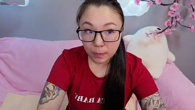 Snapshot of gentle_muse chatting on 12, 2, 2026 gentle muse online show from 12, 2, 2026