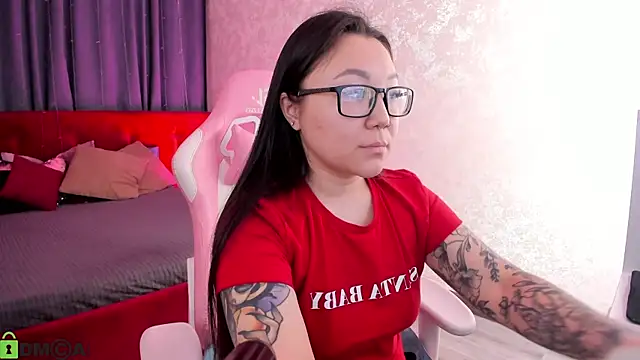 Snapshot of gentle_muse chatting on 15, 2, 2026 gentle muse online show from 15, 2, 2026