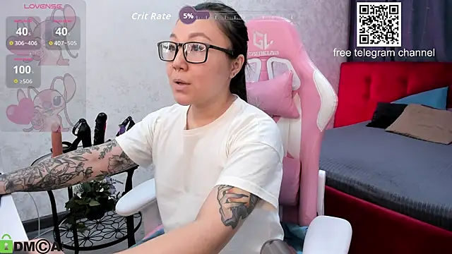 Snapshot of gentle_muse chatting on 21, 2, 2026 gentle muse online show from 21, 2, 2026