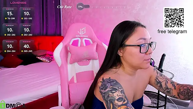 Snapshot of gentle_muse chatting on 2, 3, 2026 gentle muse online show from 2, 3, 2026