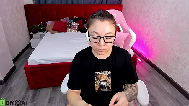 gentle muse online show from 9, 3, 2026