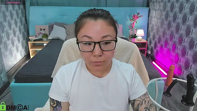 gentle muse online show from 19, 4, 2026