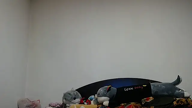 Bonny Ella online show from 22, 10, 2025