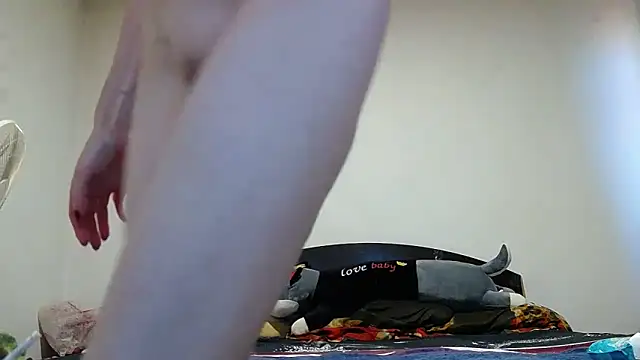 Bonny Ella online show from 3, 11, 2025