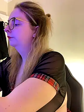 FlossyXgrace online show from 20, 9, 2025