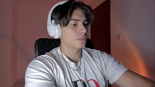 Giordano Russo online show from 14, 11, 2025