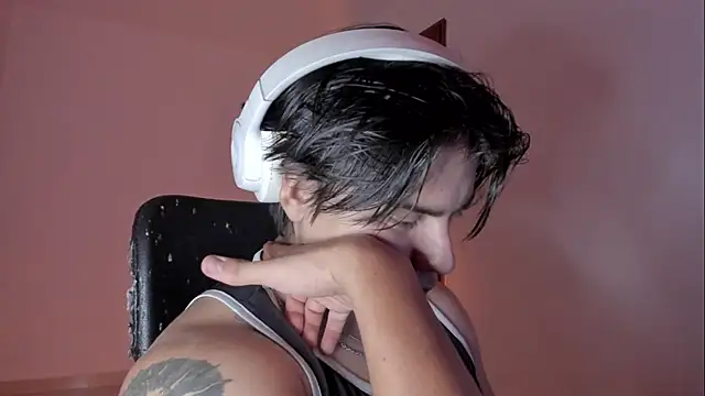 Giordano Russo online show from 17, 11, 2025