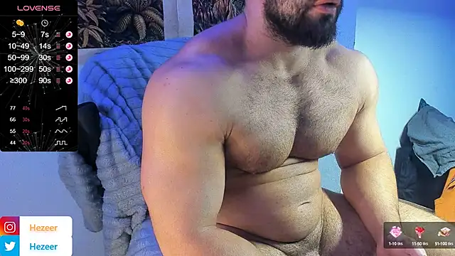 Snapshot of Musculus6 chatting on 22, 2, 2025 Musculus6 online show from 22, 2, 2025