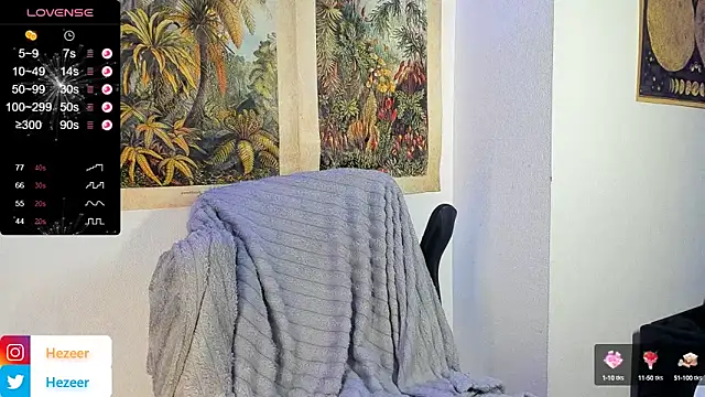 Snapshot of Musculus6 chatting on 3, 3, 2025 Musculus6 online show from 3, 3, 2025