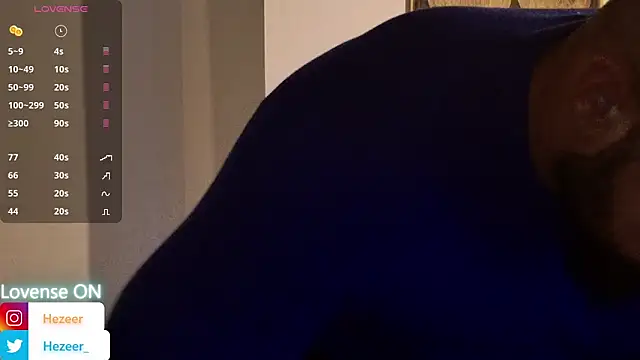 Musculus6 online show from 28, 2, 2026