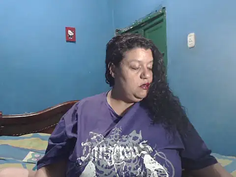 Snapshot of Lauren_baby chatting on 17, 12, 2025 Lauren baby online show from 17, 12, 2025