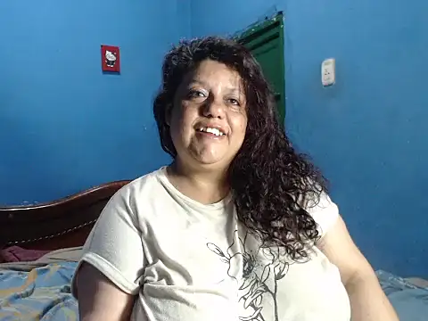 Snapshot of Lauren_baby chatting on 7, 6, 2026 Lauren baby online show from 7, 6, 2026