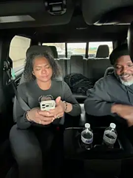 HaloRodeoLover2 online show from 25, 2, 2026