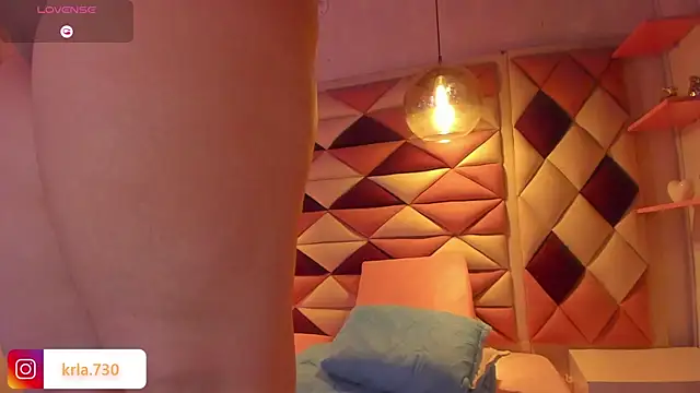  kaarla  online show from 21, 1, 2025