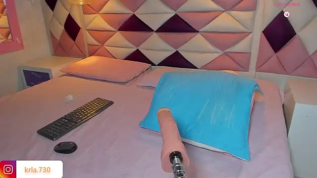  kaarla  online show from 27, 2, 2025