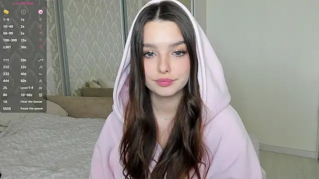 Victoria Karma online show from 15, 12, 2024