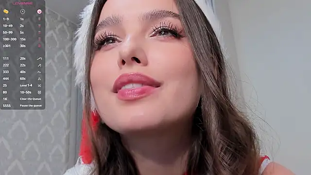 Victoria Karma online show from 30, 12, 2024