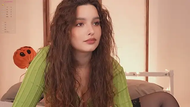 Victoria Karma online show from 15, 10, 2025