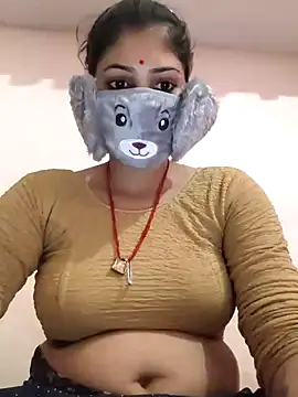 Snapshot of maahi-satva chatting on 19, 1, 2025 maahi-satva online show from 19, 1, 2025