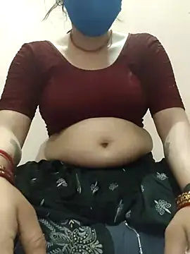 Snapshot of maahi-satva chatting on 20, 2, 2025 maahi-satva online show from 20, 2, 2025
